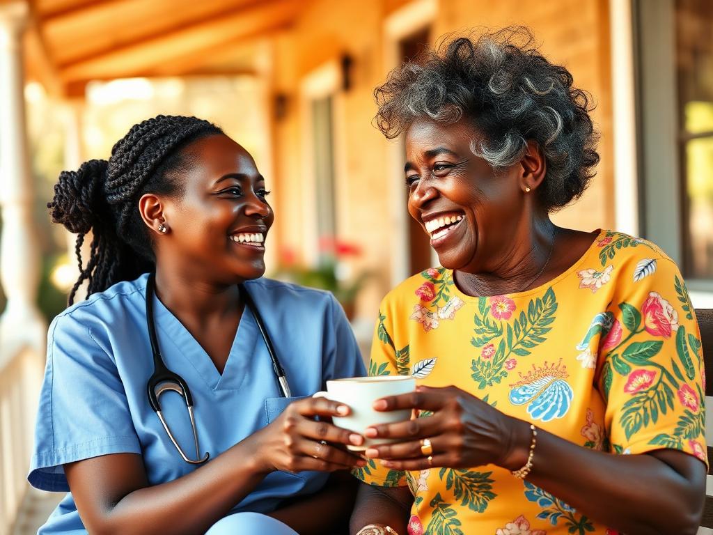 Companion Care