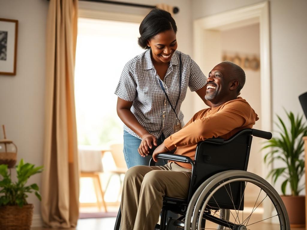 Disability Support
