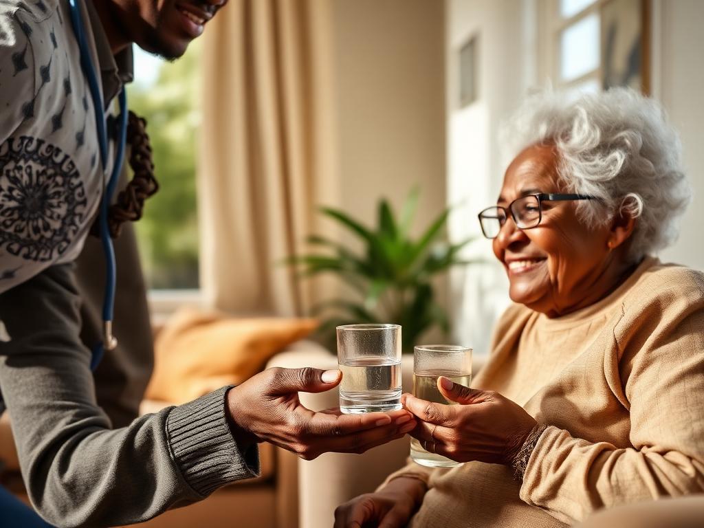 Medication Support