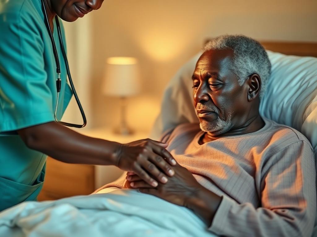 Palliative Care